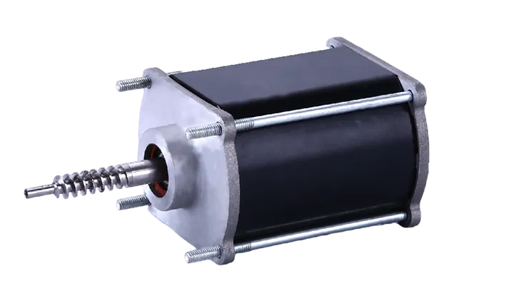 Motores de cama de massagem 61S-4