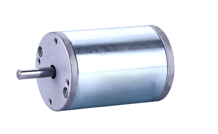 Motores de cama de massagem 63S-17